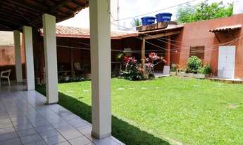 Imagem 4: Casa Mobíliada Casa com 3 dormitórios