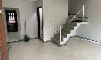 Imagem 2: São Paulo - Casa Padrão - Mooca