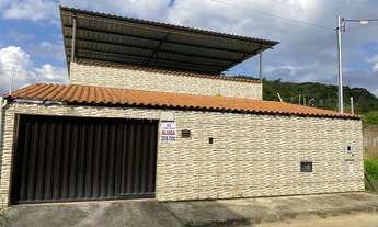 Imagem: Juiz de Fora - Casa Padrão - Grama