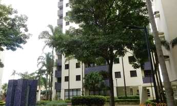 Imagem 2: APARTAMENTO RESIDENCIAL em CAMPINAS - SP, VILA BRANDINA