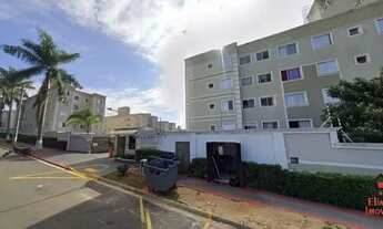 Imagem: Apartamento com 2 dormitórios à venda