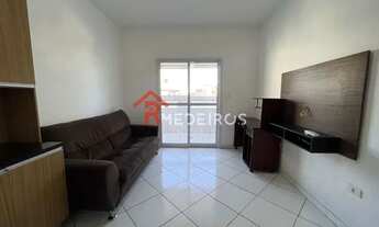Imagem 3: Apartamento com 2 dorms, Guilhermina, Praia Grande - R$ 365 mil, Cod: 10599