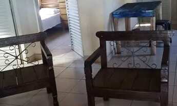 Imagem 3: Casa temporada Chapada