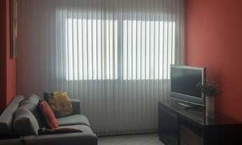 Imagem 4: QUARTO E SALA MOBILIADO