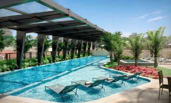 Imagem 2: Apartamento para venda na Mooca - São Paulo - SP Ref.:3443423