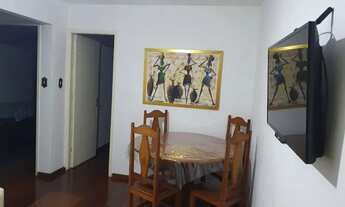 Imagem 4: Apartamento para Aluguel com 2 quartos , 61m² em Aclimação - São Paulo