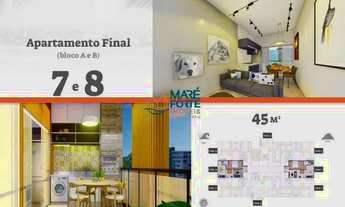 Imagem 5: EMPREENDIMENTO A PREÇO DE CUSTO NA MARANDUBA!