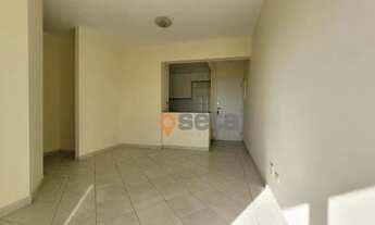 Imagem 4: Apartamento com 2 dormitórios para alugar, 70 m² por R$ 3.095,00/mês - Jardim Aquarius - S