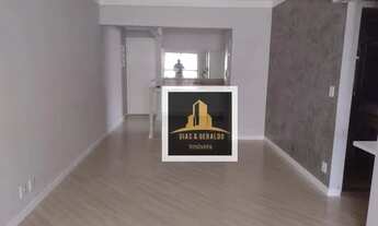 Imagem: Apartamento com 3 dormitórios para alugar