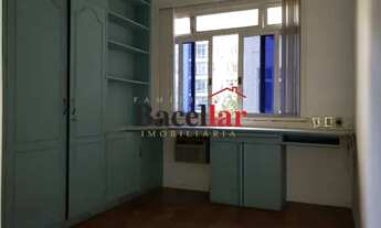 Imagem 4: Apartamento-À VENDA-Tijuca-Rio de Janeiro-RJ