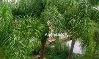 Imagem 2: Apartamento com 2 dormitórios para alugar, 113 m² por R$ 8.540,00/mês - Alphaville - Santa