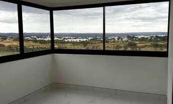 Imagem 7: SQNW 104 Bloco B - Reserva Alvorada Apt com 3 dormitórios para alugar, 110 m² por R$ 6.500