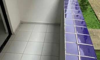 Imagem 3: Alugo apartamento pronto para morar (1º andar