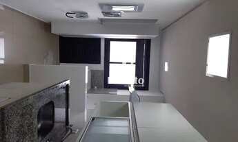 Imagem 5: Ed. Smart City - Apartamento com 3 dormitórios, 65 m² - venda por R$ 445.000 ou aluguel po