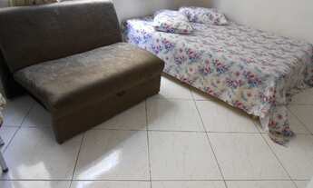 Imagem 2: Apartamento para aluguel de temporada em Porto Alegre