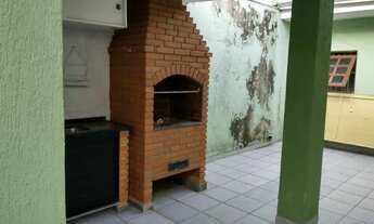 Imagem 5: Casa a Venda 4 dormitórios na Vila São Francisco