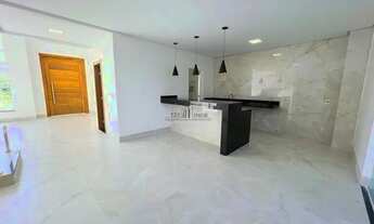 Imagem 5: Senador Canedo - Casa de Condomínio - Jardins Bolonha