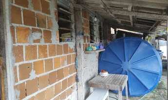 Imagem 6: Casa a venda com 3 quartos, cozinha banheiro e sala!