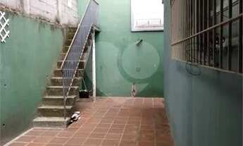 Imagem 3: Casa-São Paulo-PIRITUBA