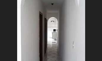 Imagem 3: Casa 1° andar 3/4 varanda garagem boa localização