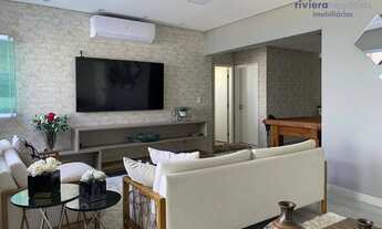 Imagem 2: Cobertura com 4 dormitórios à venda, 235 m² - Indaiá - Bertioga/SP