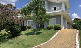 Imagem 3: CASA RESIDENCIAL em ITU - SP, Condomínio Jardim Plaza Athénée