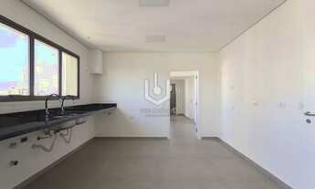 Imagem 4: Apartamento no Campo Belo 220m² 03 Suítes e 03 Vagas de Garagem!