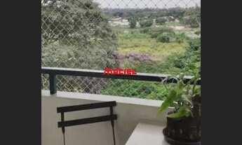 Imagem: Apartamento Padrão em São José dos Campos