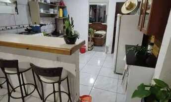 Imagem 4: Quarto compartilhado