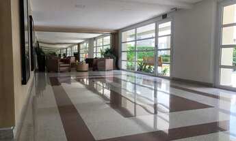 Imagem 4: Apto com 170m2 rico em armários, 3 suites 3 vagas de garagem +depósito, alto,Vista Pq Ibir