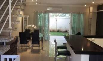 Imagem 3: Sobrado, mobiliado, 102m², 2 suítes, alugar por R$5.000, Viva Vida Residencial