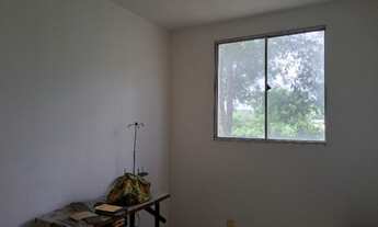 Imagem 2: Fator 1242) Agora sim! Apartamento 2 Quartos - Por 90 Mil Só Na Fator