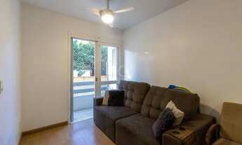 Imagem 3: Apartamento para Venda - 64.7m², 2 dormitórios, 1 vaga - Tristeza