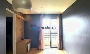 Imagem 4: Excelente apartamento para locação! A 700 metros do metrô São Judas!