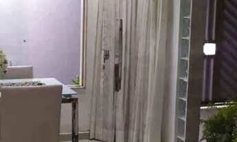 Imagem 3: Casa para venda tem 90 metros quadrados com 2 quartos em Sobradinho - Santo Antônio de Jes