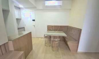 Imagem 2: Apartamento com 3 dormitórios para alugar, 70m² por R$ 3.000,00/mês - Centro - Londrina