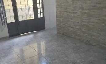 Imagem 5: ALUGO CASA DE FUNDOS NO GUARA I