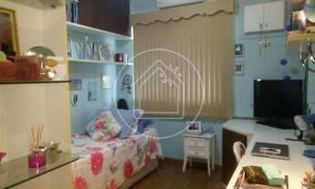 Imagem 7: Cobertura com amplo espaço para lazer e linda vista panorâmica!