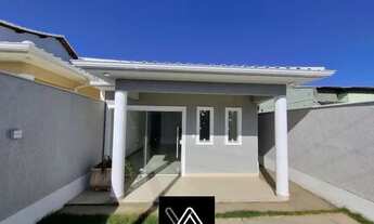 Imagem: Casa com 3 dormitórios à venda, 108 m²