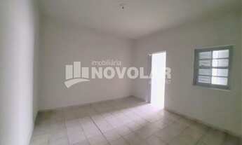 Imagem 6: Casa Térrea - Vila Maria