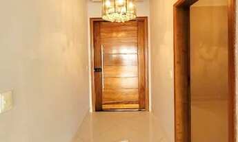 Imagem 2: SOBRADO NO CONDOMÍNIO ALPHAVILLE NOVA ESPLANADA 1 - VOTORANTIM