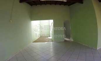 Imagem 3: Casa Padrão em São José do Rio Preto