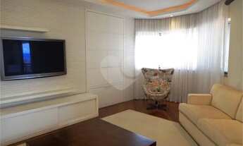 Imagem 3: Perdizes com vista maravilhosa