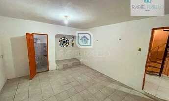 Imagem 3: Casa plana com 03 quartos sendo 02 suítes para alugar no bairro Conjunto Ceará