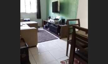 Imagem 3: Apartamento para Venda em São Paulo, Cidade Satélite Santa Bárbara, 2 dormitórios, 1 banhe