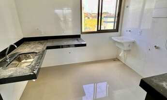 Imagem 3: Apartamento para venda com 72 metros quadrados com 3 quartos