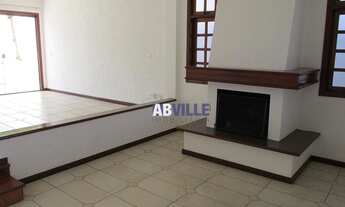 Imagem 4: Casa, 400 m² - venda por R$ 2.500.000,00 ou aluguel por R$ 11.500,00/mês - Alphaville Resi