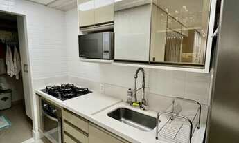 Imagem 3: Apartamento no Residencial Carmel lindissimo