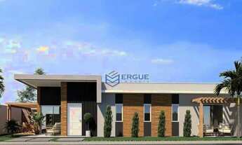 Imagem 7: Casa com 3 dormitórios à venda, 100 m² por R$ 380.000,00 - Grilo - Caucaia/CE