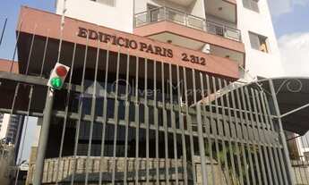 Imagem: Apartamento com 3 dormitórios à venda